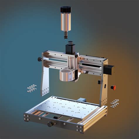 3020t cnc router|Genmitsu 3020.